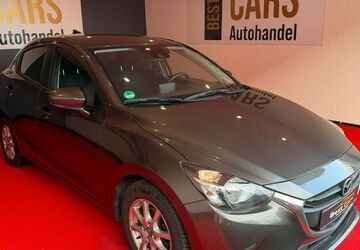 Mazda 2 179.000 km 7.100 &euro; Bochum 44805