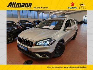 Suzuki SX4 S-Cross Comfort+ 4x4 Autom.Pano LED Kam. Winte 35.947 km 18.980 &euro; HAAN 42781