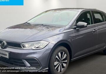 VW Polo 6.780 km 21.290 &euro; Wuppertal 42109