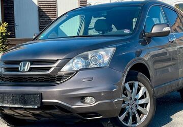 Honda CR-V 300.426 km 4.250 &euro; Gelsenkirchen 45884