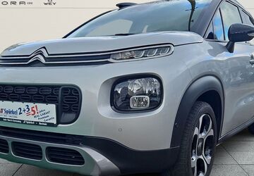 Citroen C3 Aircross 52.650 km 13.580 &euro; Bochum 44809