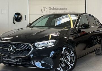 Mercedes-Benz E 300 17.926 km 48.590 &euro; Wuppertal 42281