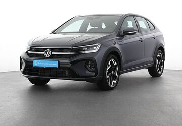 VW Taigo 6.262 km 26.960 &euro; Essen 45143