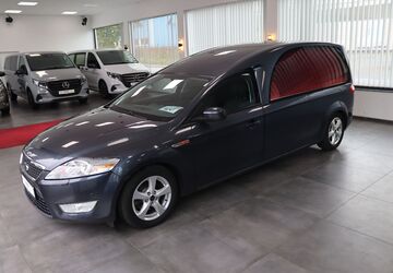Ford Mondeo 163.497 km 12.950 &euro; Essen 45329