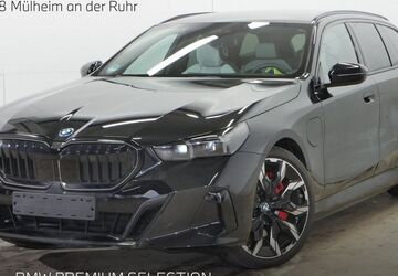 BMW 550 12.460 km 78.890 &euro; Mülheim an der Ruhr 45478