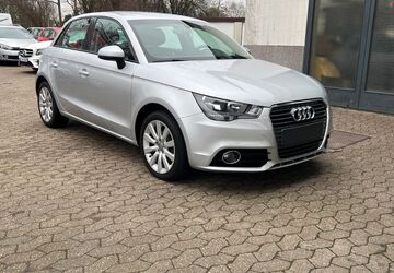 Audi A1 163.000 km 6.980 &euro; Essen 45141