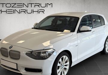 BMW 116 130.500 km 7.500 &euro; Essen 45356
