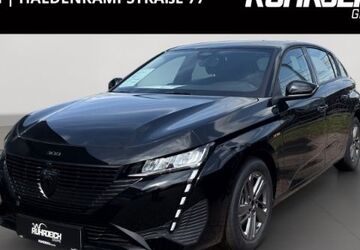 Peugeot 308 6.000 km 21.990 &euro; Essen 45143