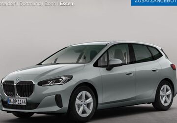 BMW 220 Active Tourer 8.537 km 32.899 &euro; Essen 45141