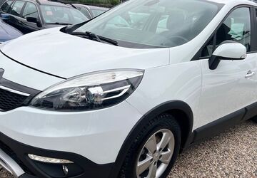 Renault Scenic 99.000 km 5.999 &euro; Essen 45355