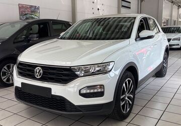 VW T-Roc 141.000 km 13.900 &euro; Essen - Karnap 45329