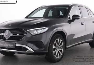 Mercedes-Benz GLC 200 6.020 km 49.850 &euro; Essen 45309