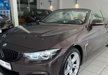 BMW 420 59.000 km 23.999 &euro; Essen 45139