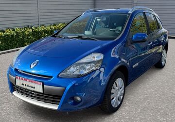 Renault Clio 160.538 km 3.600 &euro; Essen 45356