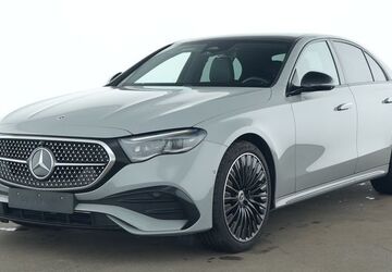 Mercedes-Benz E 220 24.461 km 67.730 &euro; Herne 44653