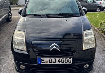Citroen C2 115.000 km 5.000 &euro; Essen 45277