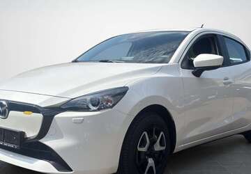 Mazda 2 19.324 km 16.400 &euro; WUPPERTAL ( BARMEN ) 42281