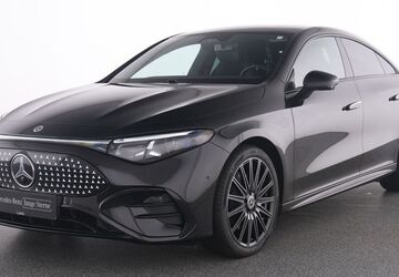 Mercedes-Benz CLA 250 12.712 km 53.735 &euro; Essen 45309