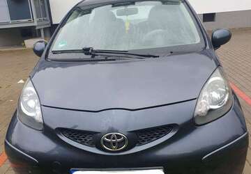Toyota Aygo 161.000 km 1.800 &euro; Essen, Stadt 45356