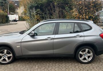 BMW X1 325.700 km 3.990 &euro; Ratingen 40885