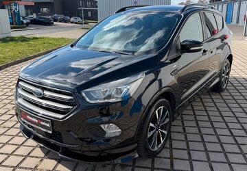 Ford Kuga 117.000 km 15.490 &euro; Essen 45329