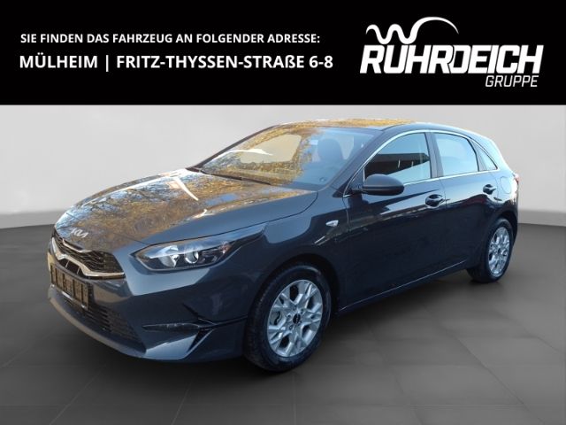 Kia ceed / Ceed 10.450 km 22.890 &euro; Mülheim an der Ruhr 45475