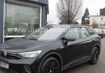 VW ID.4 16.856 km 23.890 &euro; Gladbeck 45964