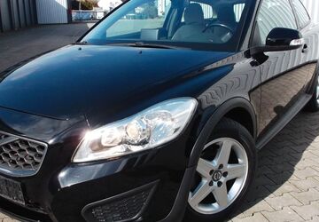 Volvo C30 188.567 km 3.500 &euro; herne 44649