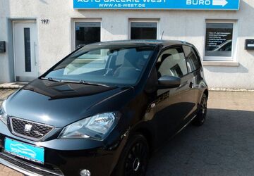 Seat Mii 54.318 km 7.290 &euro; Bochum 44809