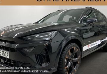 Cupra Formentor 5.999 km 40.580 &euro; Essen 45307