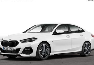 BMW 220 Gran Coupé 8.020 km 35.885 &euro; Duisburg 47053
