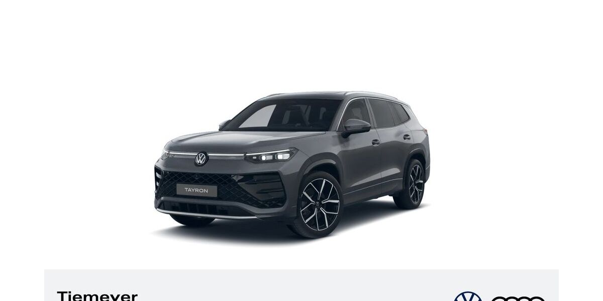 VW Tayron 28.890 km 50.880 &euro; Gelsenkirchen 45894