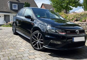 VW Polo 207.000 km 10.900 &euro; Essen 45239