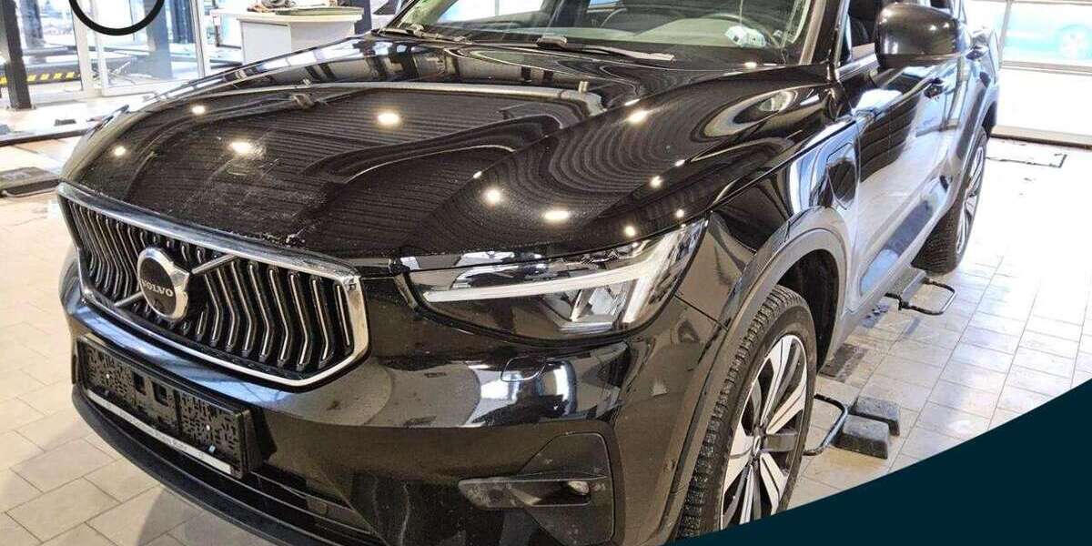 Volvo XC40 61.724 km 32.750 &euro; Essen-Kray 45309