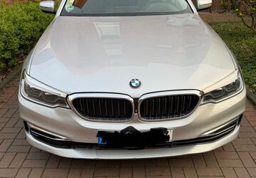 BMW 530 158.000 km 19.800 &euro; Gelsenkirchen 45881