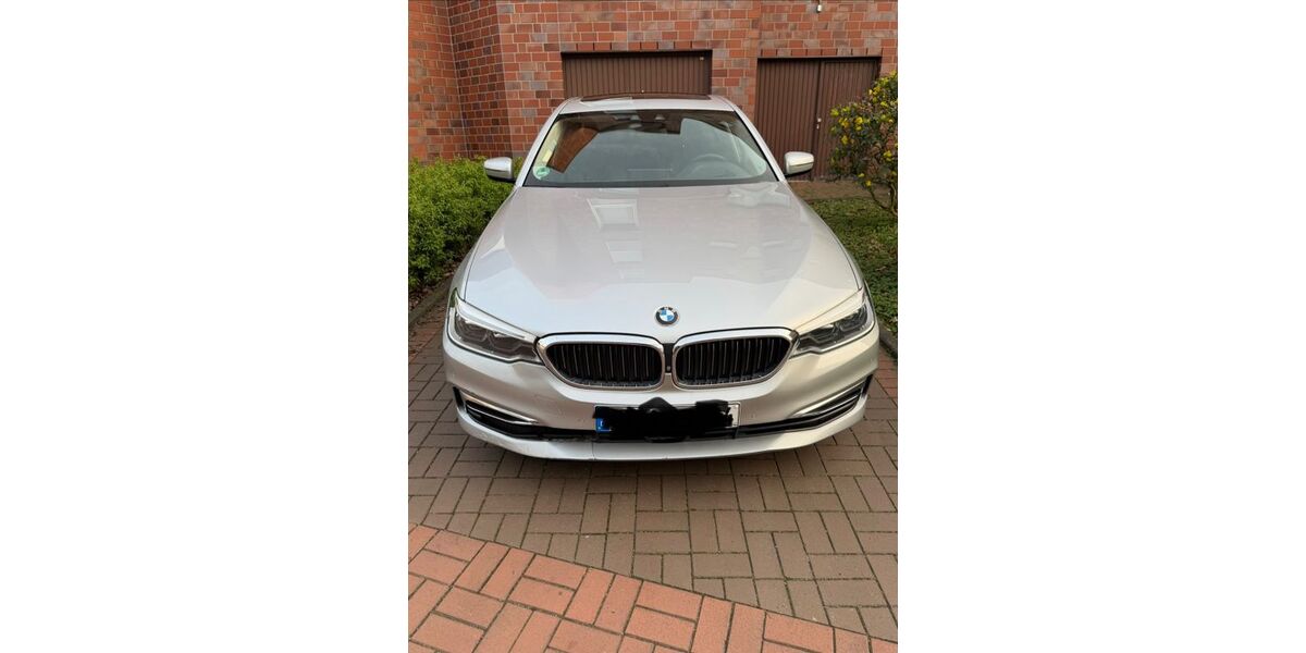 BMW 530 158.000 km 19.800 &euro; Gelsenkirchen 45881