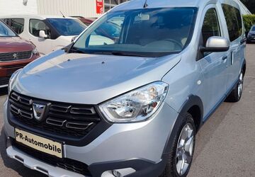 Dacia Dokker 22.900 km 16.999 &euro; Gelsenkirchen 45892