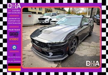 Ford Mustang 12.932 km 42.987 &euro; Essen 45356