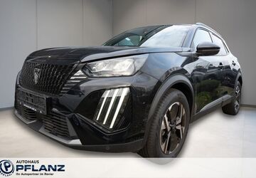 Peugeot 2008 9.990 km 28.690 &euro; Bochum 44801