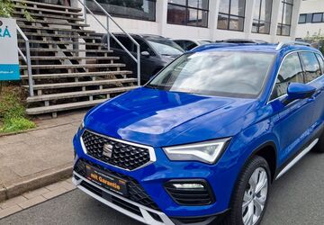 Seat Ateca 59.722 km 20.999 &euro; Essen 45307