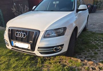Audi Q5 260.000 km 8.999 &euro; Essen 45355