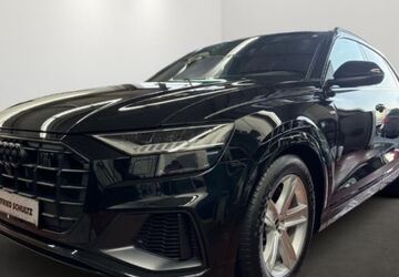 Audi Q8 33.201 km 61.450 &euro; Velbert 42553