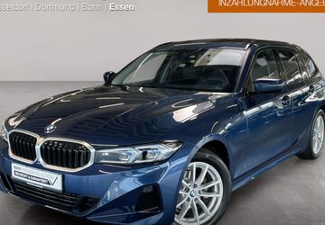BMW 318 21.471 km 31.399 &euro; Essen 45141