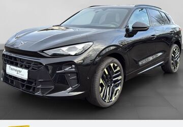 Cupra Terramar 1.850 km 55.180 &euro; Gelsenkirchen OT Beckhausen 45899