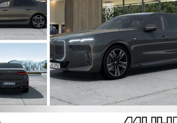 BMW i7 26.065 km 94.940 &euro; Oberhausen 46149