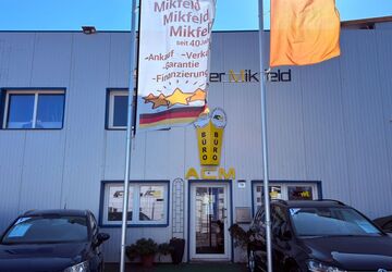 VW Polo 127.125 km 6.950 &euro; Dorsten 46282