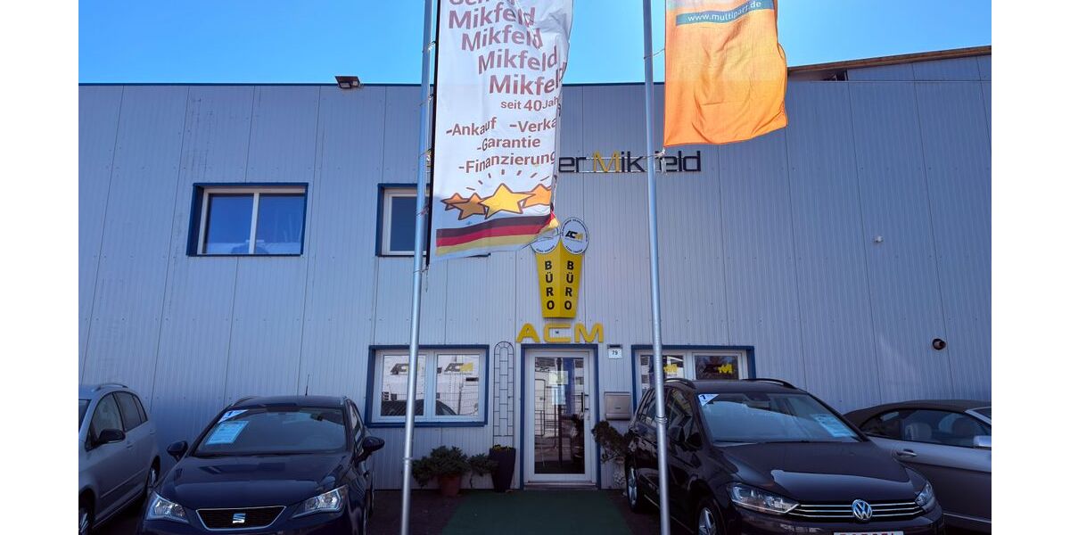 VW Polo 127.125 km 6.950 &euro; Dorsten 46282