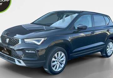 Seat Ateca 55.719 km 19.940 &euro; Bottrop 46244