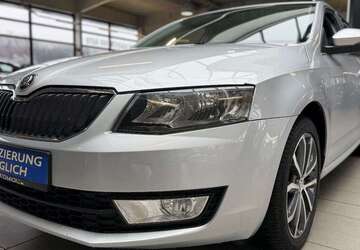Skoda Octavia 184.845 km 7.790 &euro; Bottrop 46236
