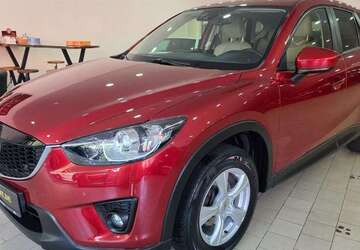 Mazda CX-5 64.000 km 12.690 &euro; Recklinghausen 45661